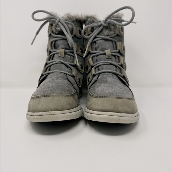 Sorel Women's Explorer Joan Boot - Picture 3 of 8